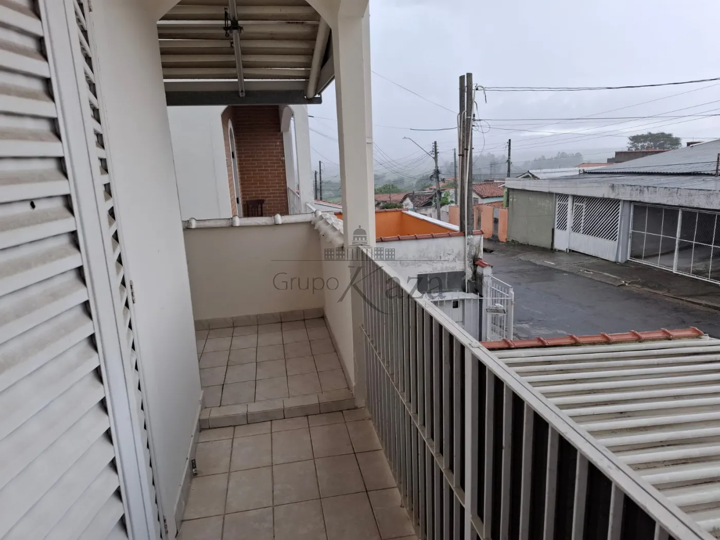 Foto 14 de Casa Sobrado em Jardim Ismênia, São José dos Campos - imagem 14