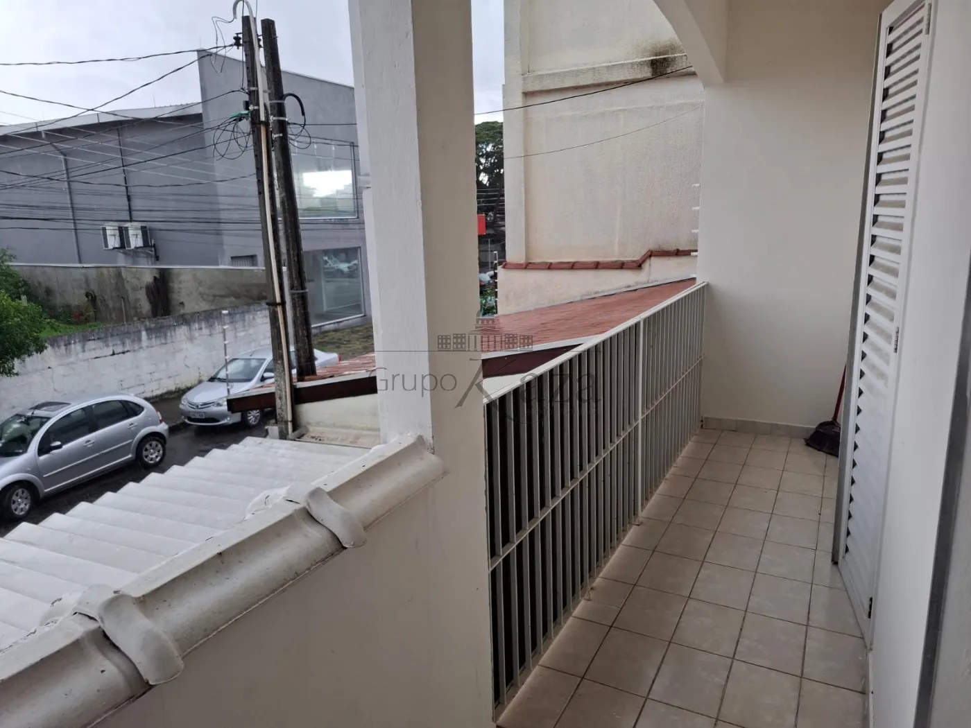 Foto 13 de Casa Sobrado em Jardim Ismênia, São José dos Campos - imagem 13