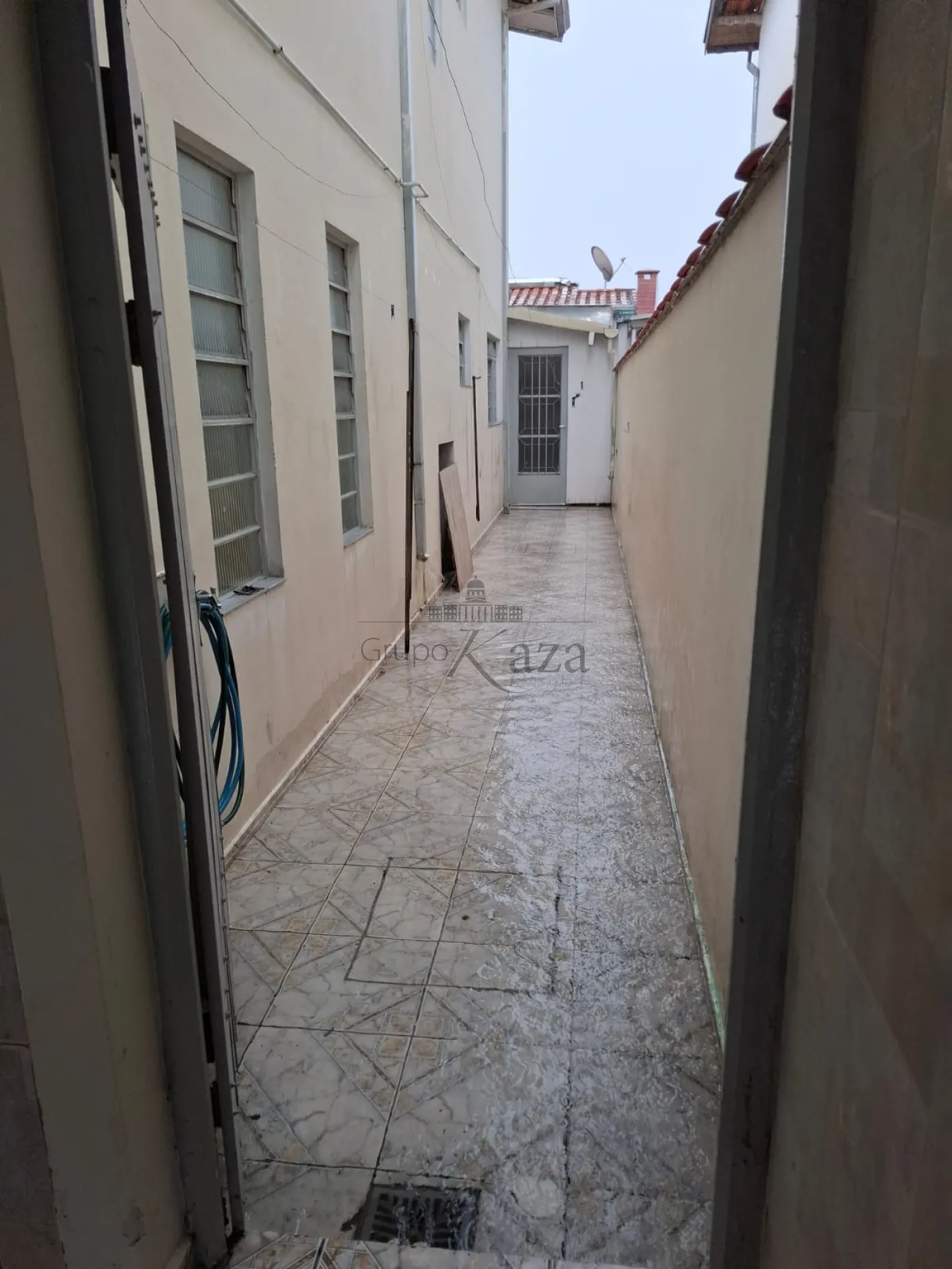 Foto 20 de Casa Sobrado em Jardim Ismênia, São José dos Campos - imagem 20