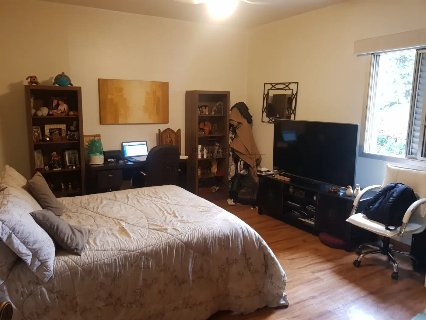 Foto 5 de Apartamento Padrão em Bela Vista, São Paulo - imagem 5