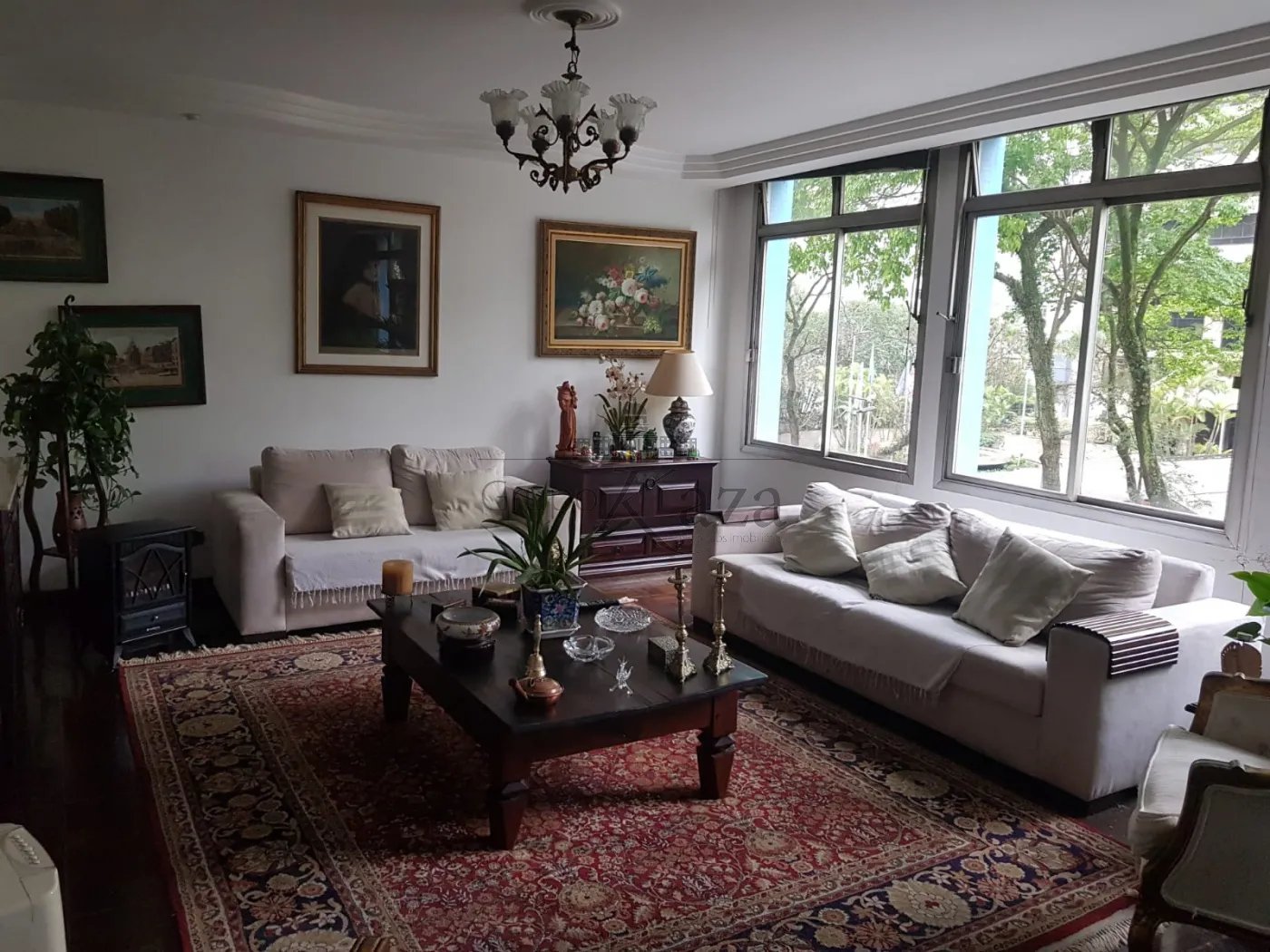 Foto 1 de Apartamento Padrão em Bela Vista, São Paulo - imagem 1