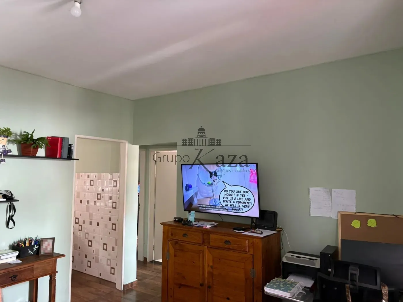 Foto 2 de Casa Padrão em São João, Jacareí - imagem 2 Foto 2 de Casa Padrão em São João, Jacareí - imagem 2