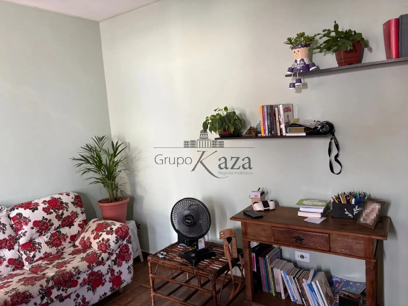 Foto 3 de Casa Padrão em São João, Jacareí - imagem 3 Foto 3 de Casa Padrão em São João, Jacareí - imagem 3