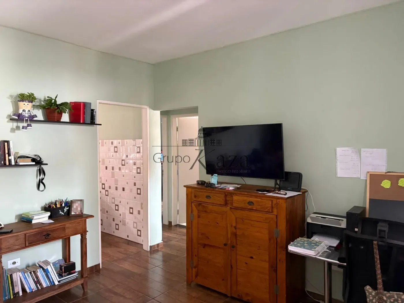 Foto 1 de Casa Padrão em São João, Jacareí - imagem 1 Foto 1 de Casa Padrão em São João, Jacareí - imagem 1