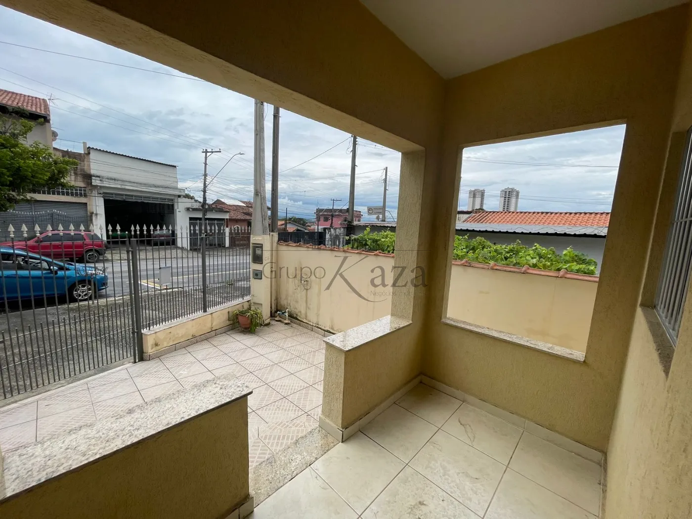 Foto 2 de Casa Padrão em Jardim Didinha, Jacareí - imagem 2 Foto 2 de Casa Padrão em Jardim Didinha, Jacareí - imagem 2