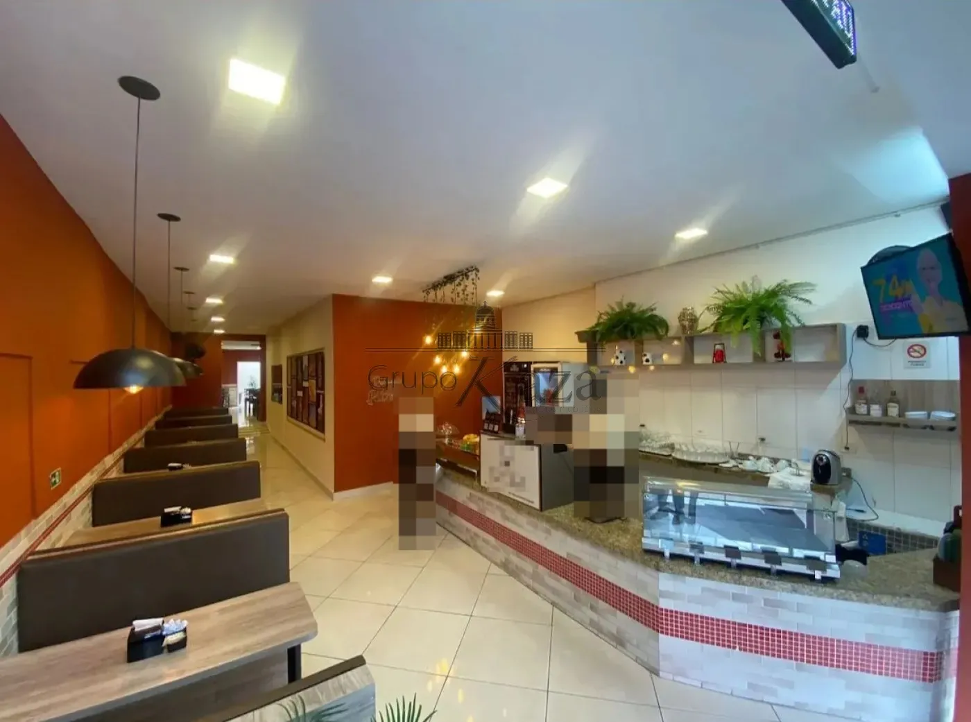 Foto 1 de Comercial Ponto Comercial em Jardim Paulista, São José dos Campos - imagem 1