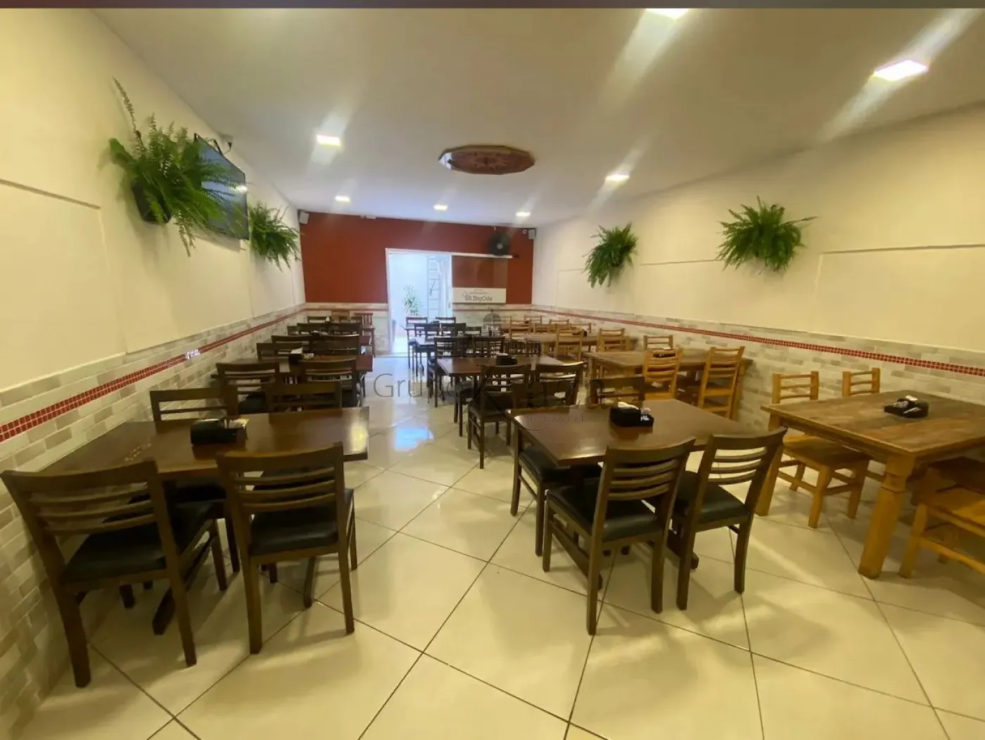 Foto 2 de Comercial Ponto Comercial em Jardim Paulista, São José dos Campos - imagem 2