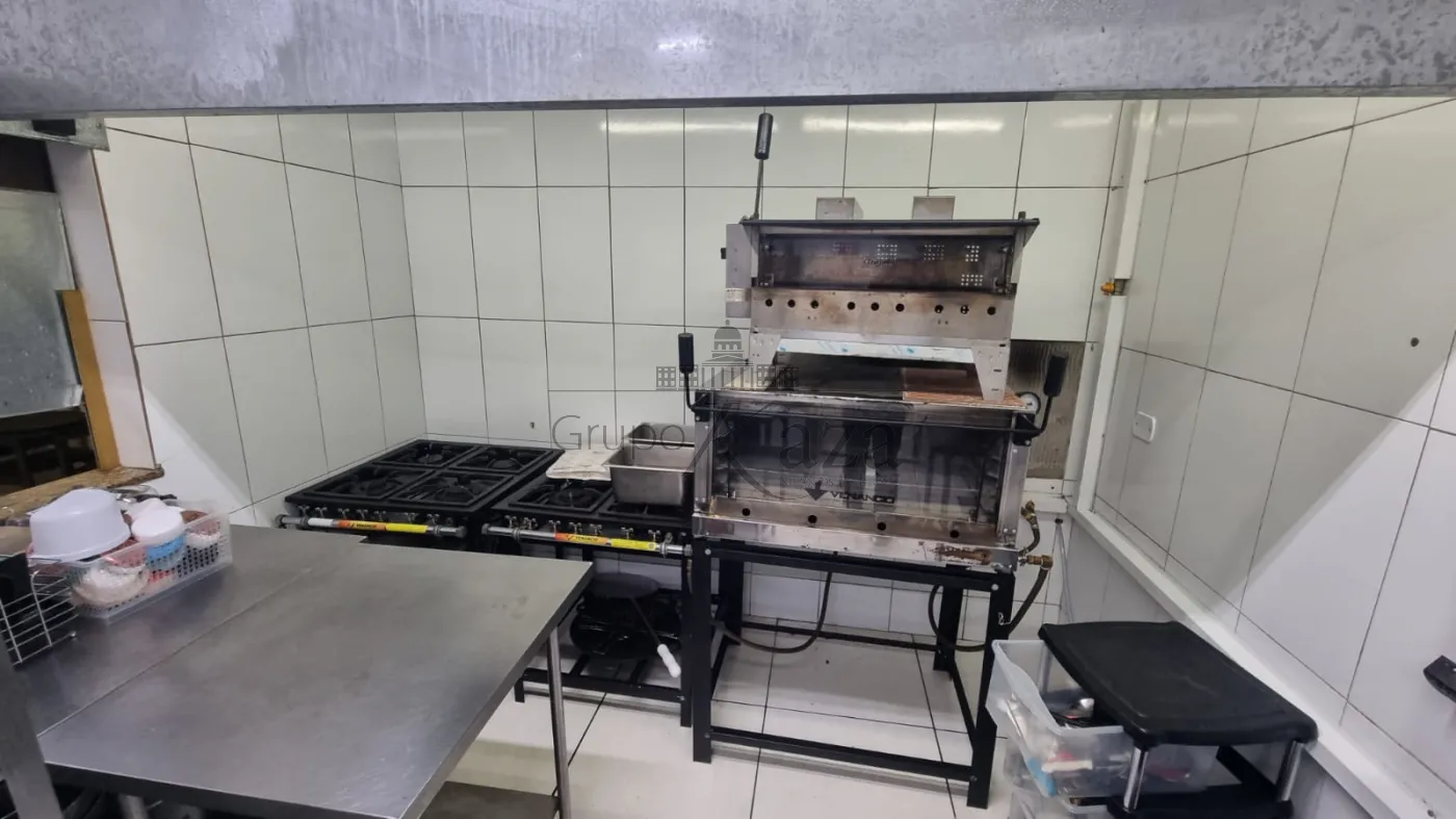 Foto 3 de Comercial Ponto Comercial em Jardim Paulista, São José dos Campos - imagem 3