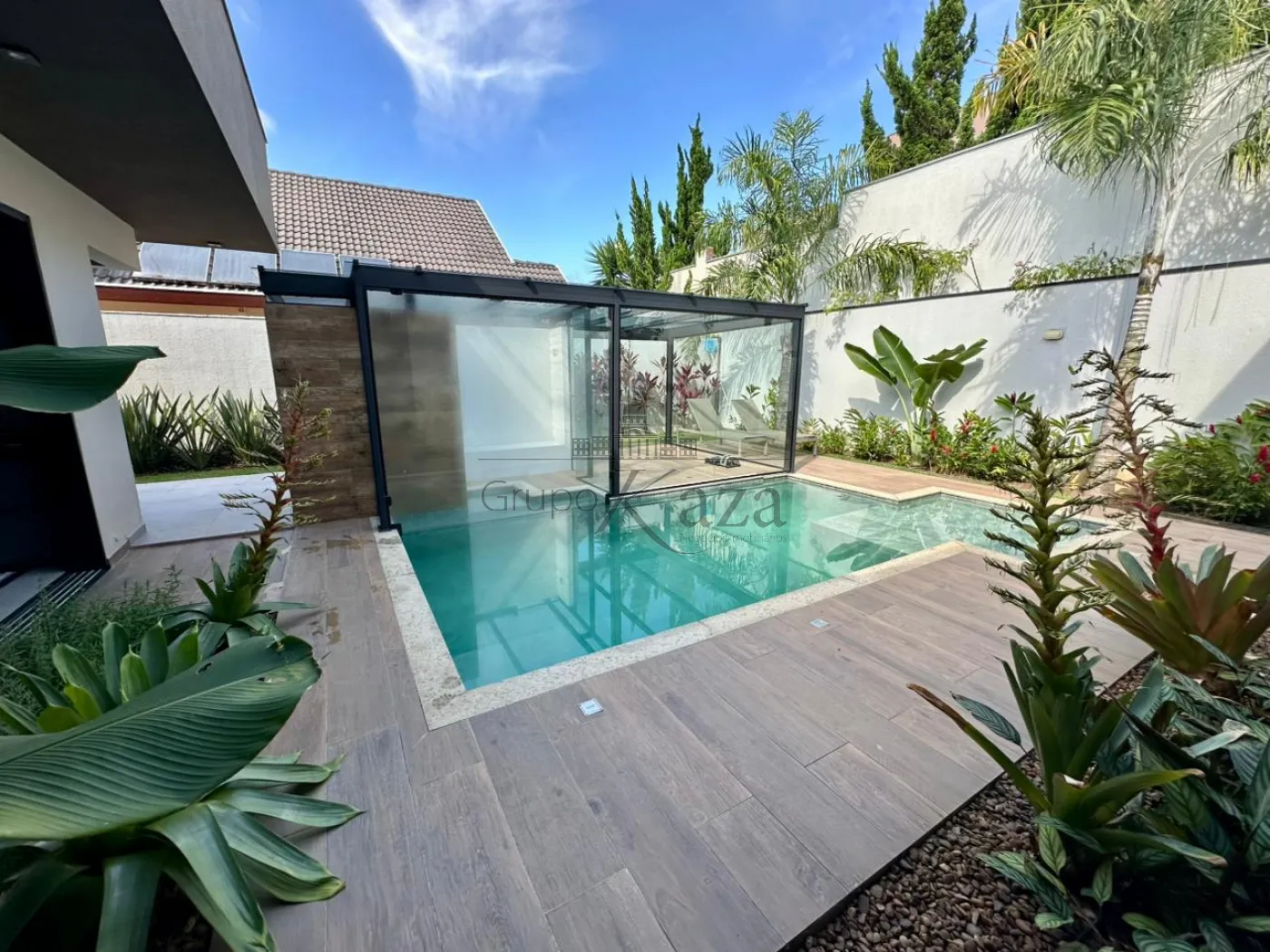 Foto 2 de Casa Condomínio em Condomínio Reserva do Paratehy, São José dos Campos - imagem 2 Foto 2 de Casa Condomínio em Condomínio Reserva do Paratehy, São José dos Campos - imagem 2