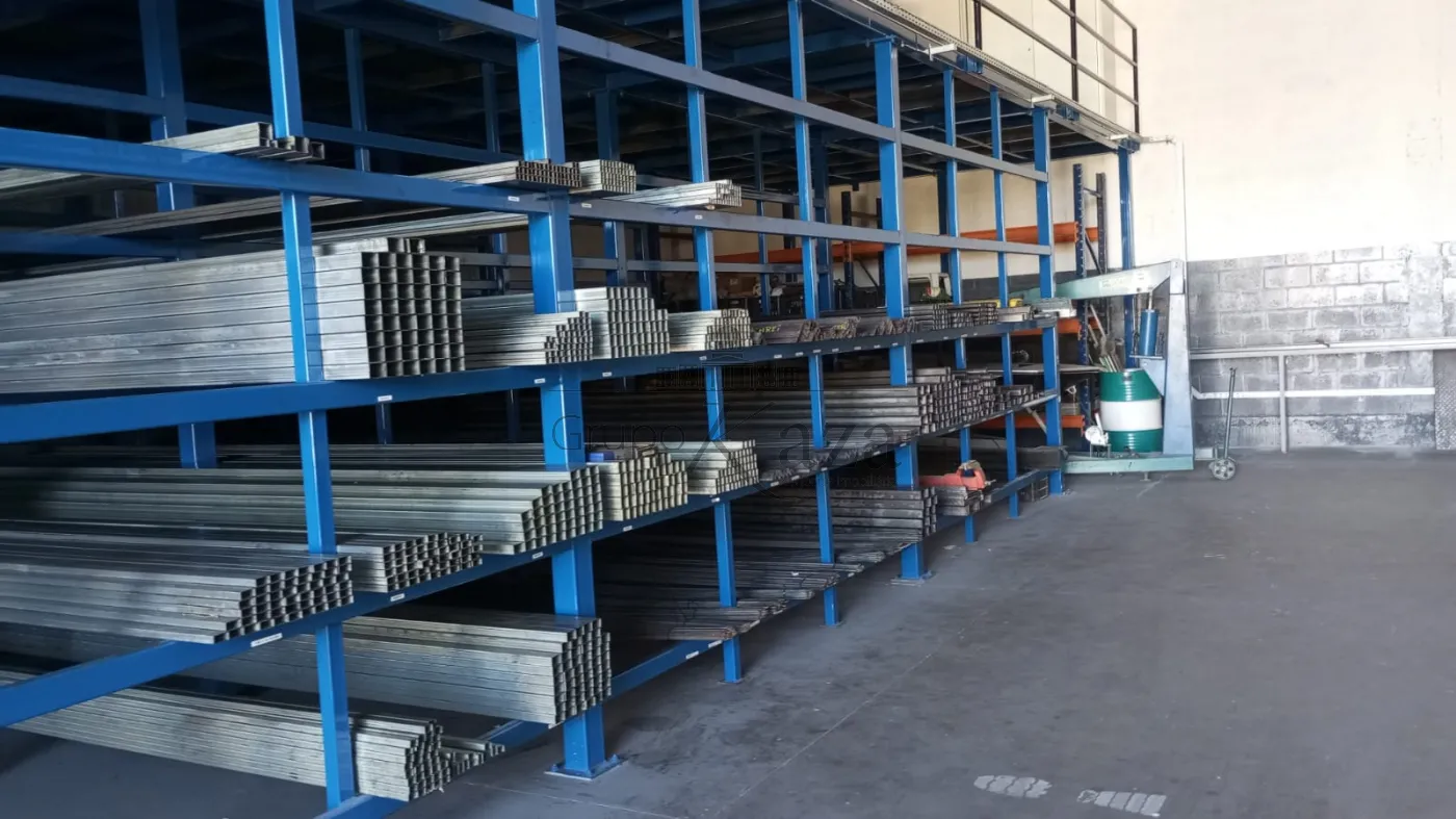 Foto 3 de Comercial Galpão em Jardim Altos de Santana II, Jacareí - imagem 3 Foto 3 de Comercial Galpão em Jardim Altos de Santana II, Jacareí - imagem 3