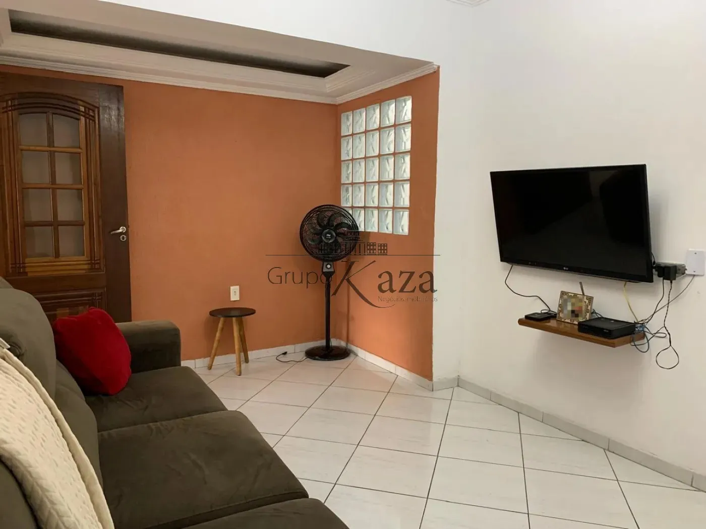 Foto 2 de Casa Térrea em Parque Novo Horizonte, São José dos Campos - imagem 2 Foto 2 de Casa Térrea em Parque Novo Horizonte, São José dos Campos - imagem 2