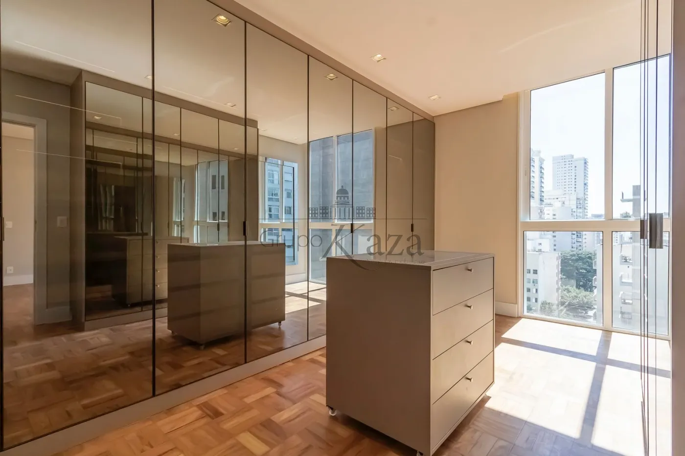 Foto 14 de Apartamento Padrão em Santa Cecília, São Paulo - imagem 14