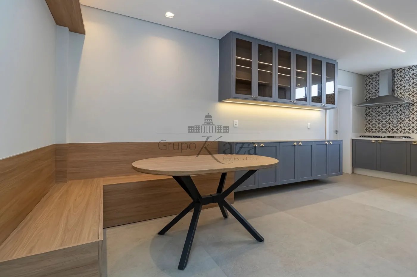 Foto 5 de Apartamento Padrão em Santa Cecília, São Paulo - imagem 5