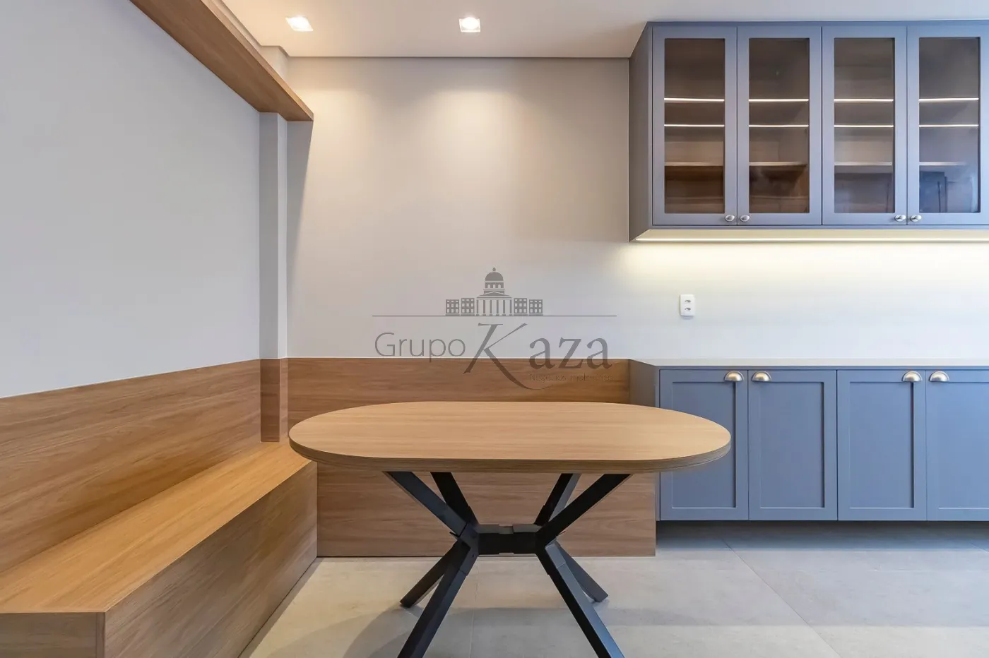 Foto 6 de Apartamento Padrão em Santa Cecília, São Paulo - imagem 6