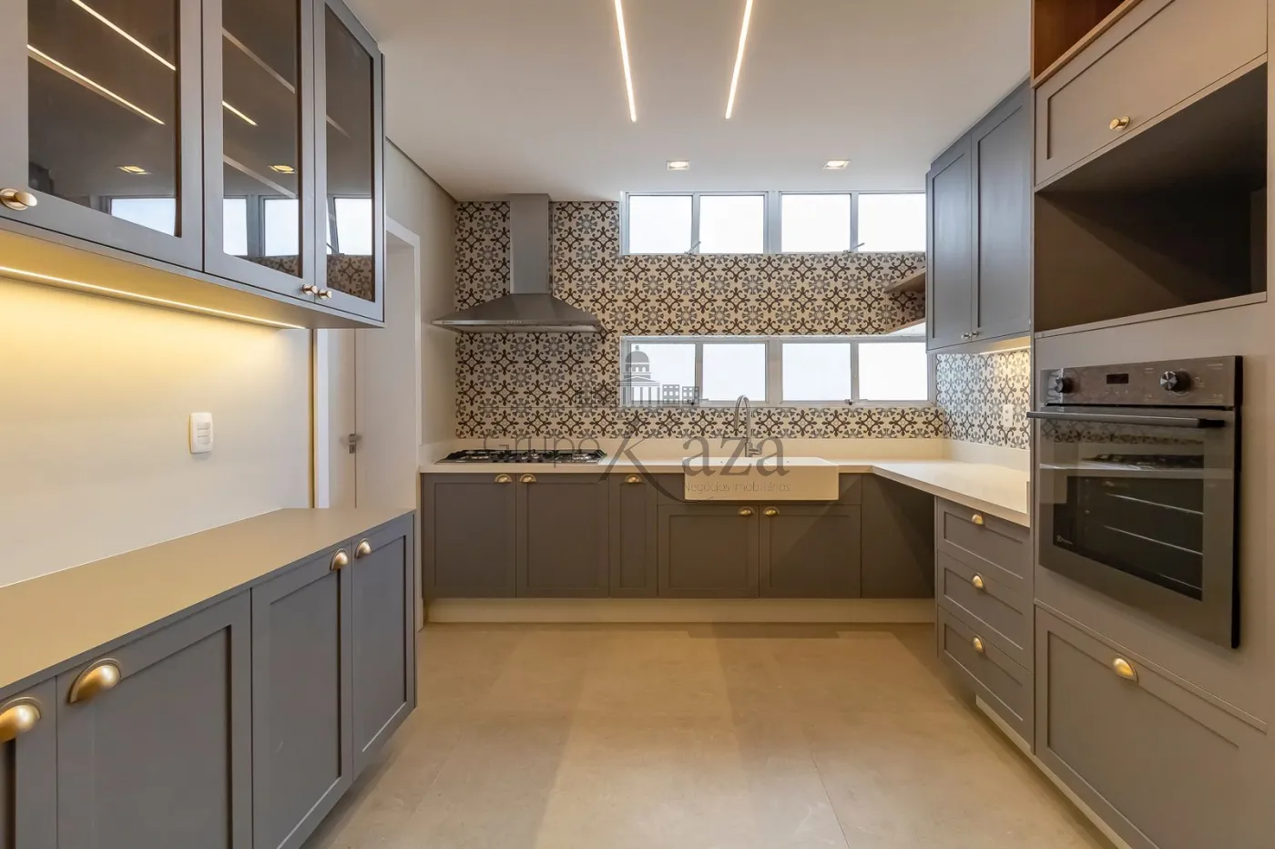 Foto 11 de Apartamento Padrão em Santa Cecília, São Paulo - imagem 11