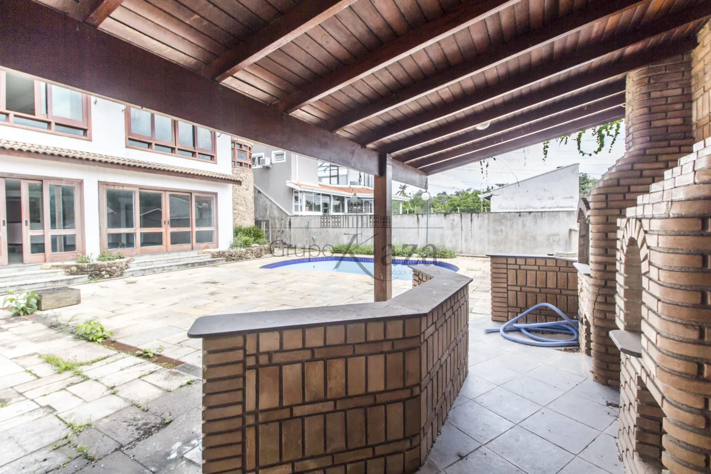 Foto 2 de Casa Condomínio em Alphaville, Santana de Parnaíba - imagem 2 Foto 2 de Casa Condomínio em Alphaville, Santana de Parnaíba - imagem 2