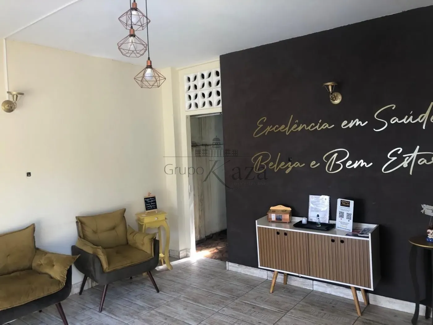 Foto 1 de Casa Comercial Residencial em Jardim Santa Maria, Jacareí - imagem 1 Foto 1 de Casa Comercial Residencial em Jardim Santa Maria, Jacareí - imagem 1