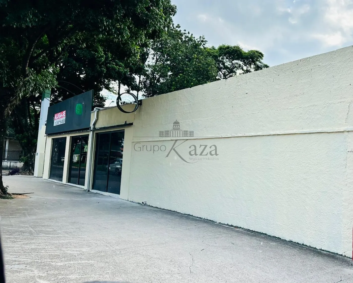 Foto 1 de Comercial Ponto Comercial em Jardim Satélite, São José dos Campos - imagem 1 Foto 1 de Comercial Ponto Comercial em Jardim Satélite, São José dos Campos - imagem 1