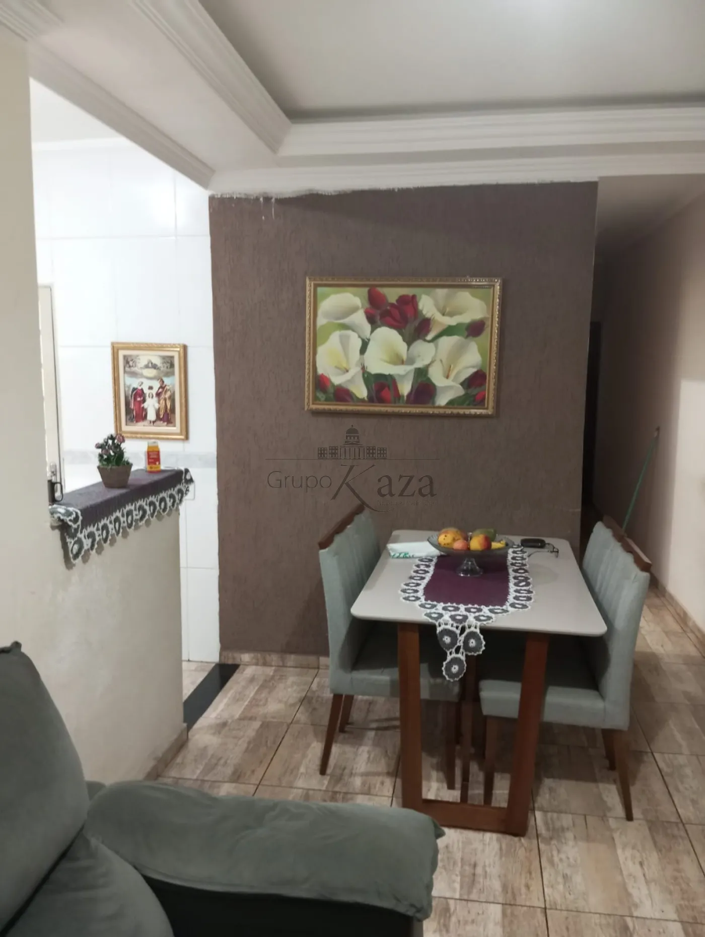 Foto 2 de Casa Padrão em Bandeira Branca, Jacareí - imagem 2 Foto 2 de Casa Padrão em Bandeira Branca, Jacareí - imagem 2