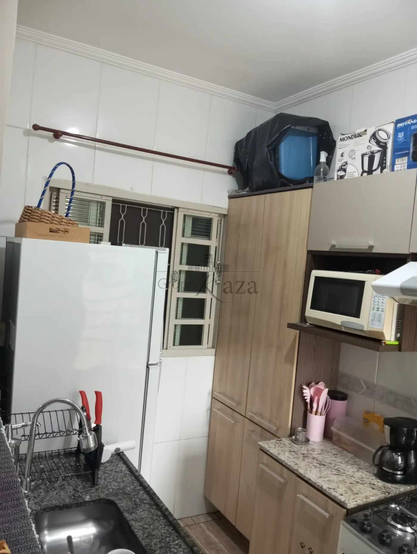 Foto 3 de Casa Padrão em Bandeira Branca, Jacareí - imagem 3 Foto 3 de Casa Padrão em Bandeira Branca, Jacareí - imagem 3