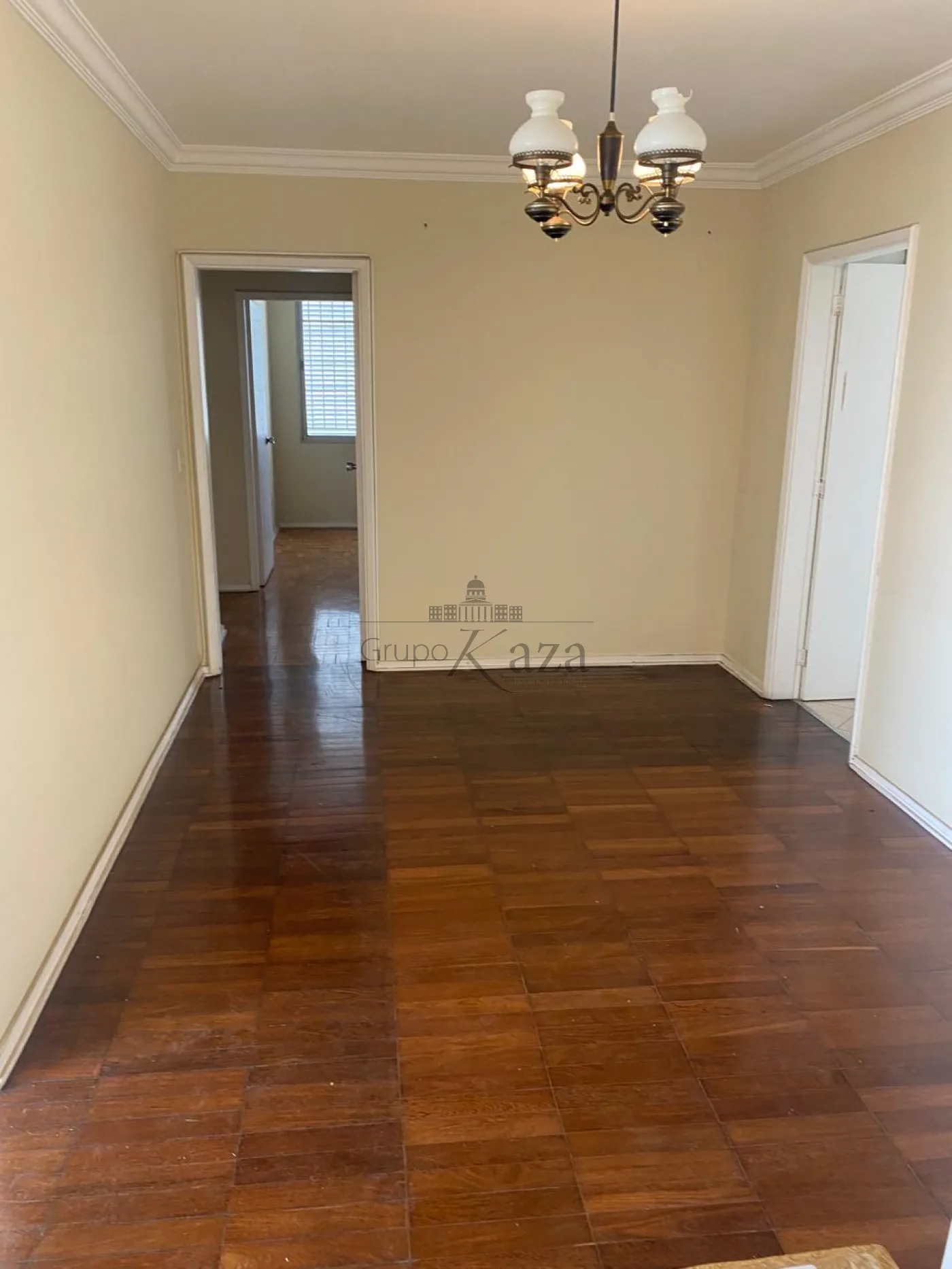 Foto 1 de Apartamento Padrão em Vila Adyana, São José dos Campos - imagem 1 Foto 1 de Apartamento Padrão em Vila Adyana, São José dos Campos - imagem 1