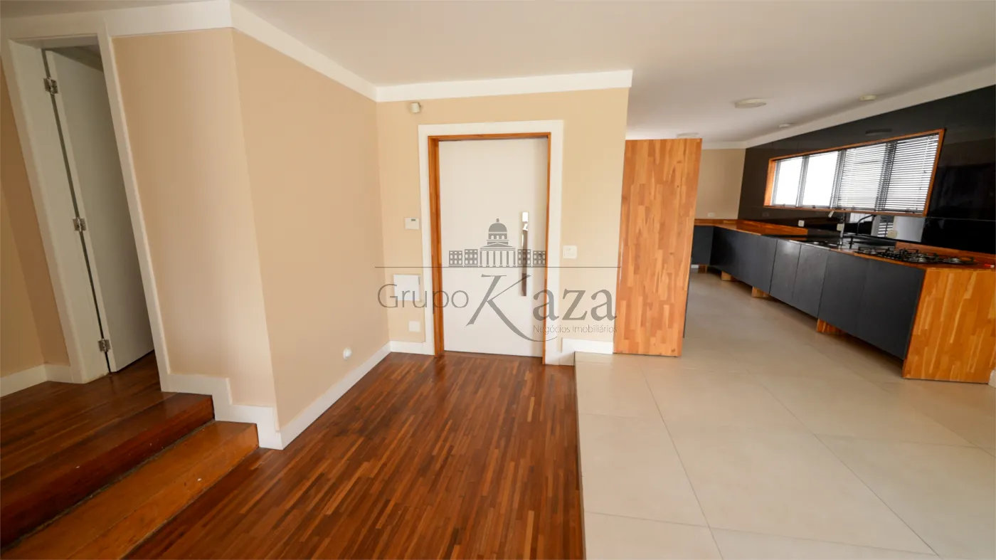 Foto 3 de Casa Padrão em Morumbi, São Paulo - imagem 3 Foto 3 de Casa Padrão em Morumbi, São Paulo - imagem 3