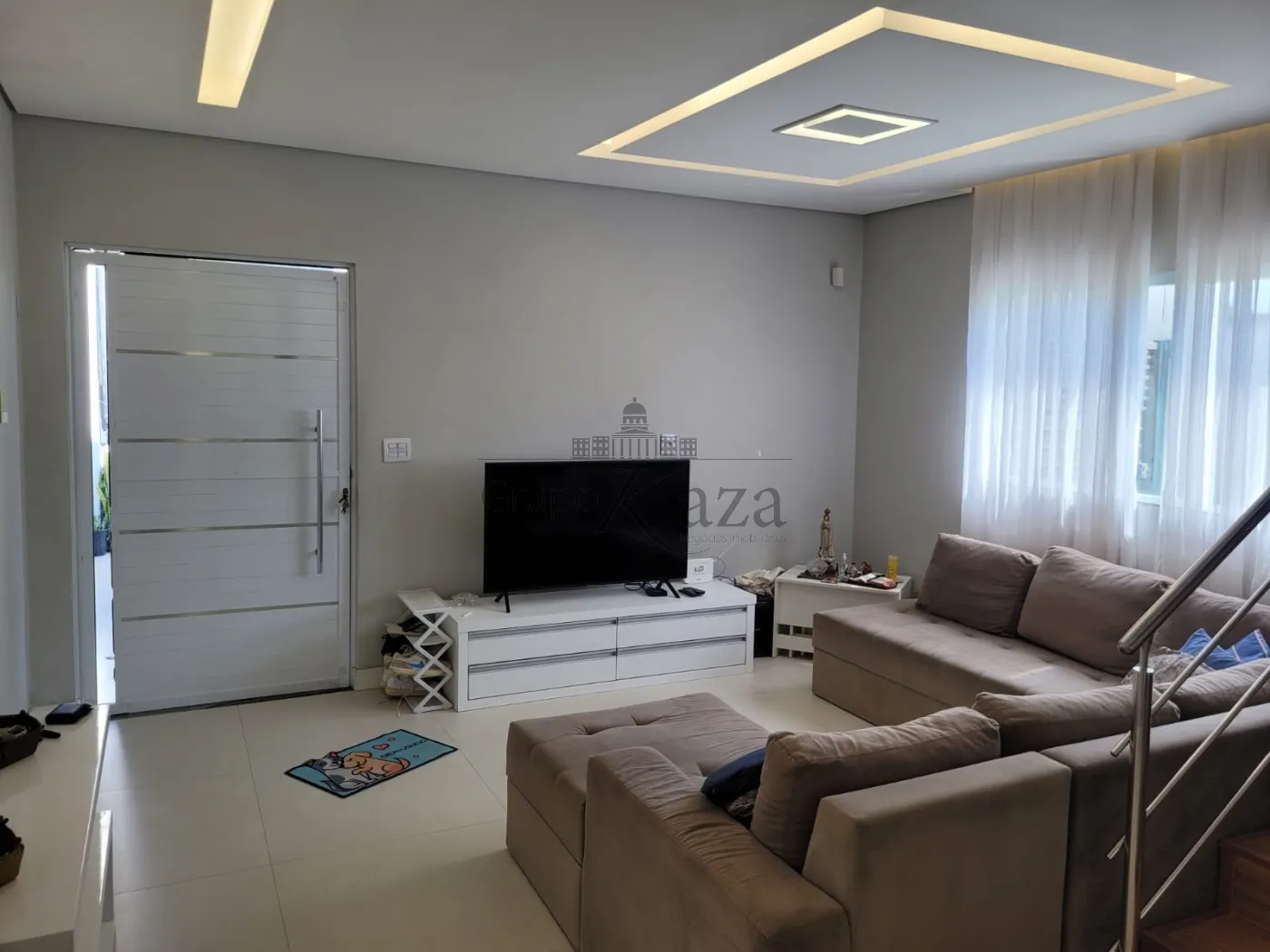 Foto 1 de Casa Sobrado em Jardim Petrópolis, São José dos Campos - imagem 1 Foto 1 de Casa Sobrado em Jardim Petrópolis, São José dos Campos - imagem 1