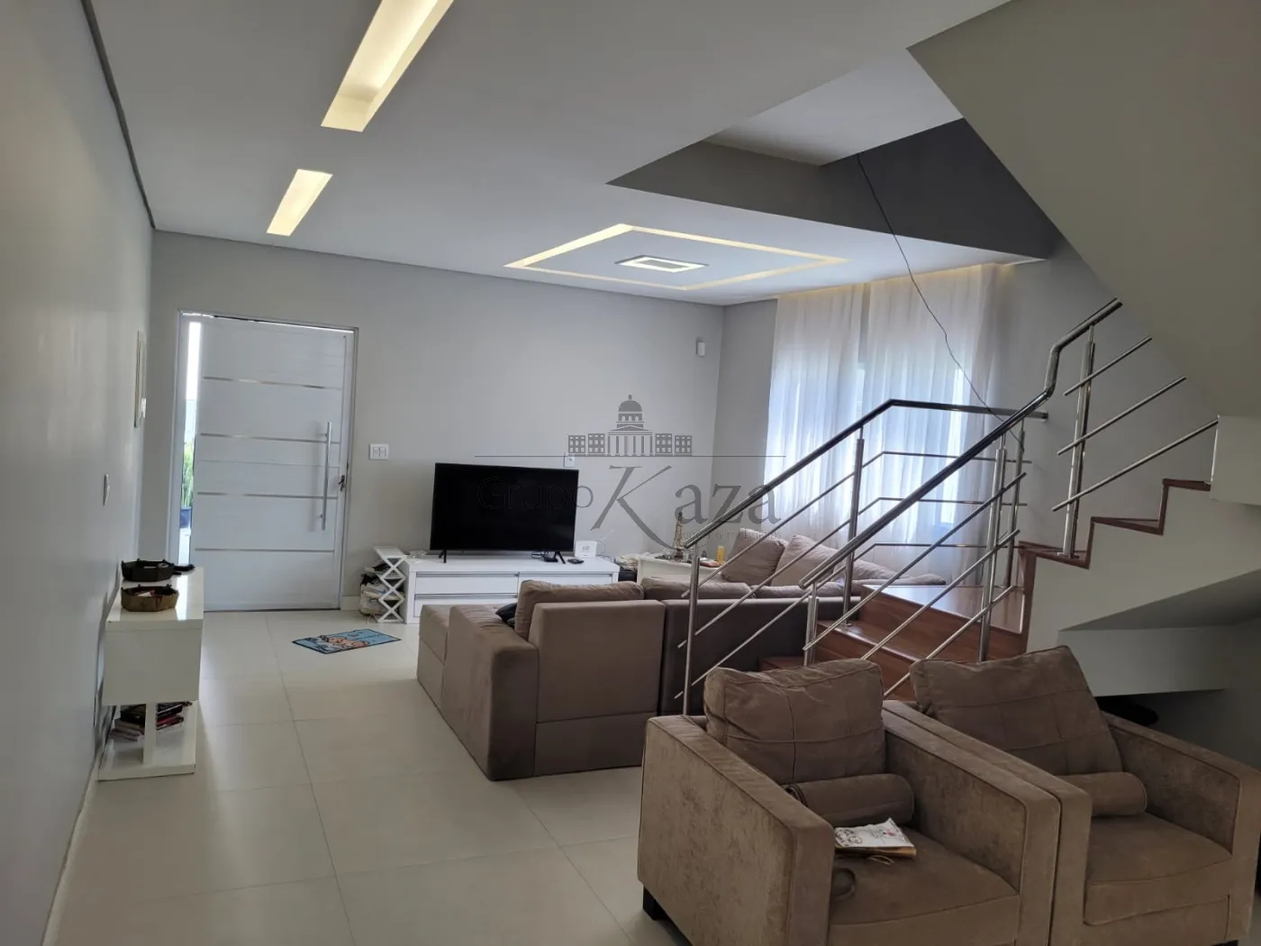 Foto 2 de Casa Sobrado em Jardim Petrópolis, São José dos Campos - imagem 2 Foto 2 de Casa Sobrado em Jardim Petrópolis, São José dos Campos - imagem 2