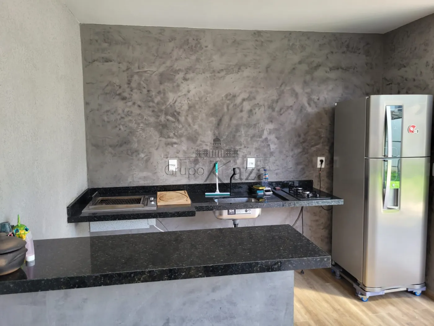 Foto 7 de Casa Sobrado em Jardim Petrópolis, São José dos Campos - imagem 7