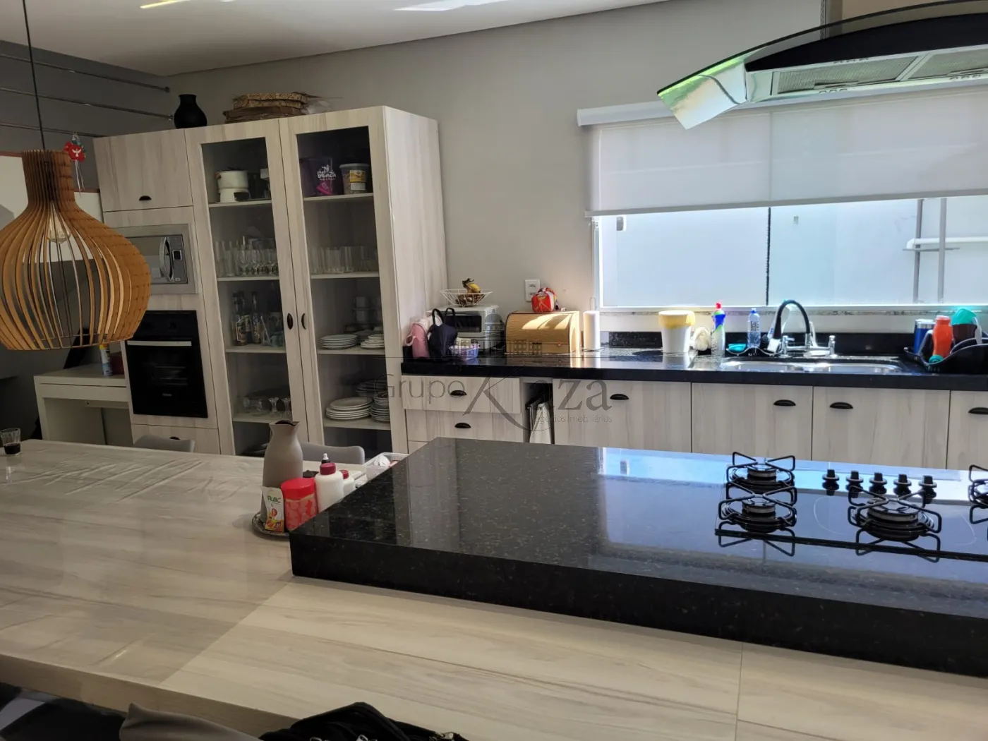 Foto 5 de Casa Sobrado em Jardim Petrópolis, São José dos Campos - imagem 5