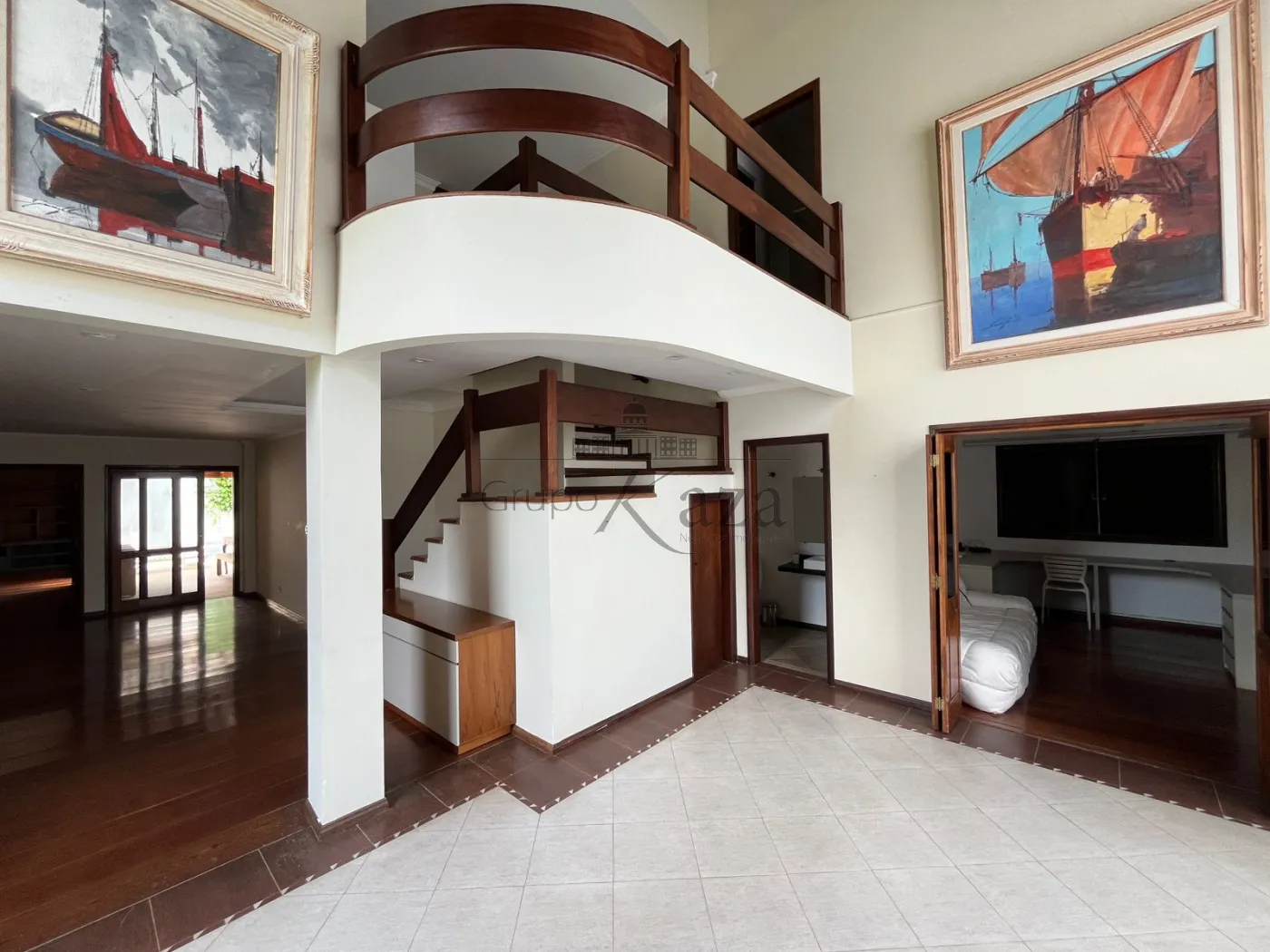 Foto 1 de Casa Condomínio em Jardim Esplanada, São José dos Campos - imagem 1 Foto 1 de Casa Condomínio em Jardim Esplanada, São José dos Campos - imagem 1