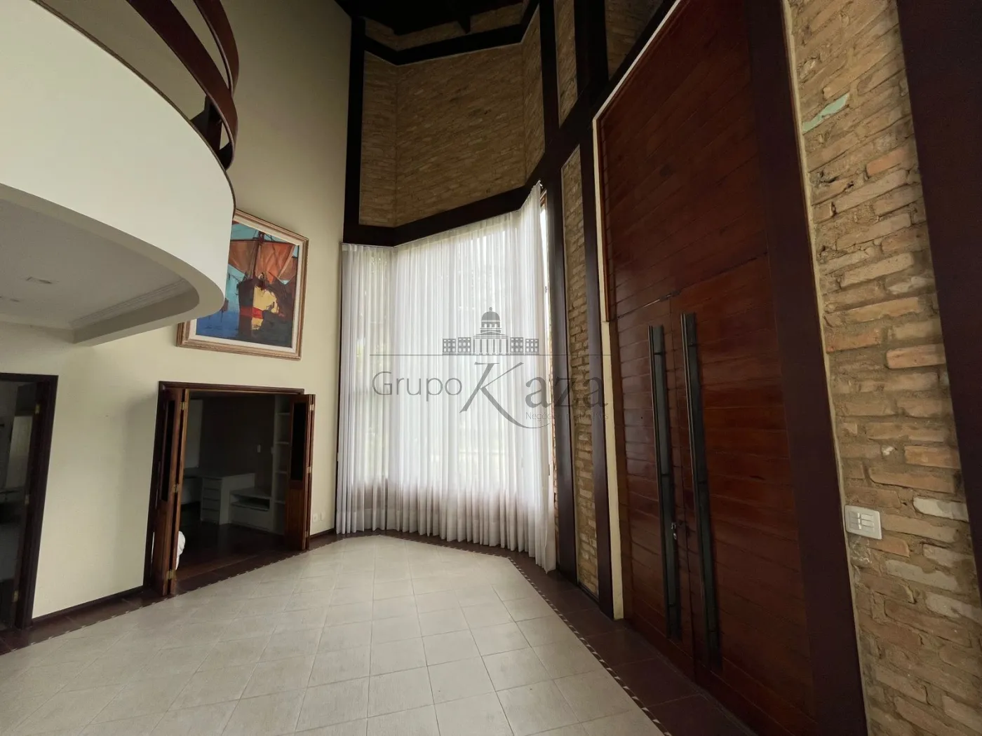 Foto 2 de Casa Condomínio em Jardim Esplanada, São José dos Campos - imagem 2 Foto 2 de Casa Condomínio em Jardim Esplanada, São José dos Campos - imagem 2