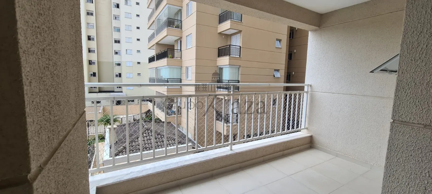 Foto 3 de Apartamento Padrão em Jardim Estoril, São José dos Campos - imagem 3 Foto 3 de Apartamento Padrão em Jardim Estoril, São José dos Campos - imagem 3