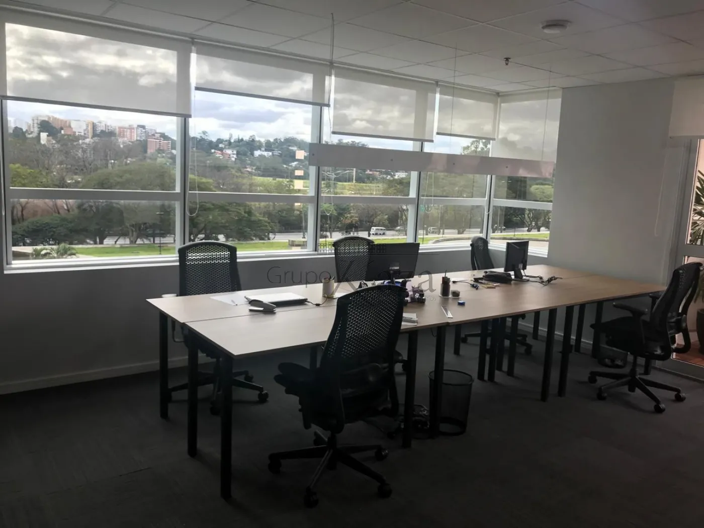 Foto 8 de Comercial Conjunto Comercial em Chácara Santo Antônio, São Paulo - imagem 8