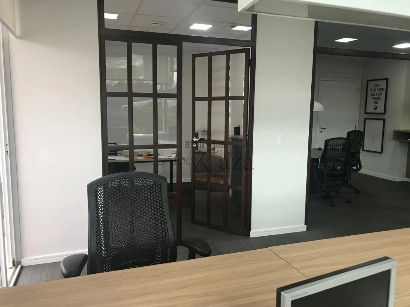 Foto 9 de Comercial Conjunto Comercial em Chácara Santo Antônio, São Paulo - imagem 9