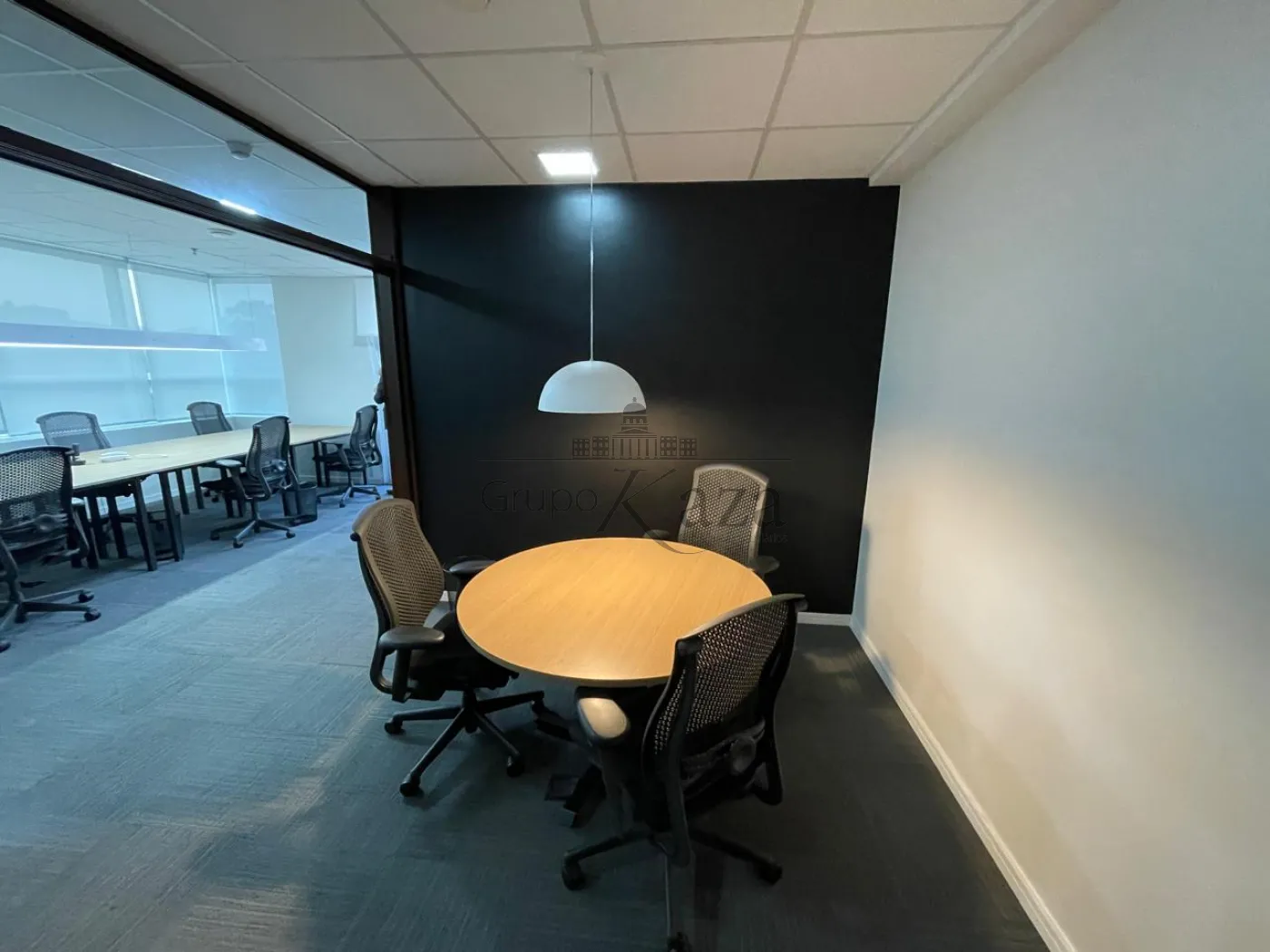 Foto 2 de Comercial Conjunto Comercial em Chácara Santo Antônio, São Paulo - imagem 2 Foto 2 de Comercial Conjunto Comercial em Chácara Santo Antônio, São Paulo - imagem 2