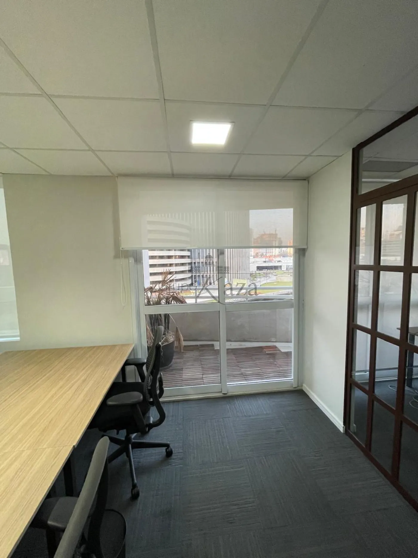 Foto 4 de Comercial Conjunto Comercial em Chácara Santo Antônio, São Paulo - imagem 4