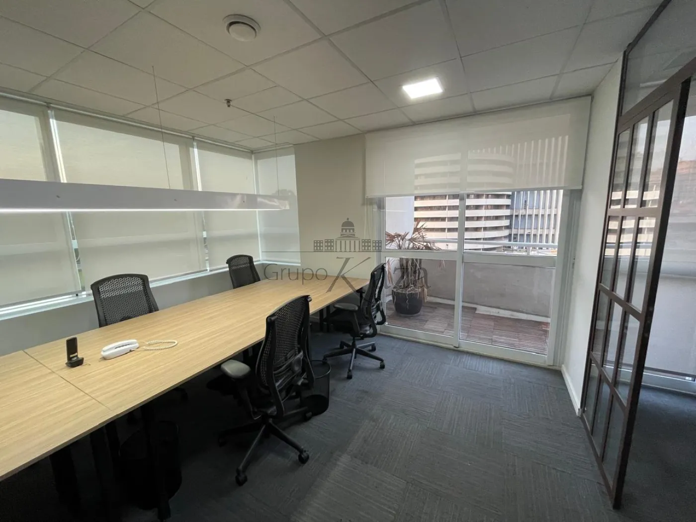 Foto 5 de Comercial Conjunto Comercial em Chácara Santo Antônio, São Paulo - imagem 5