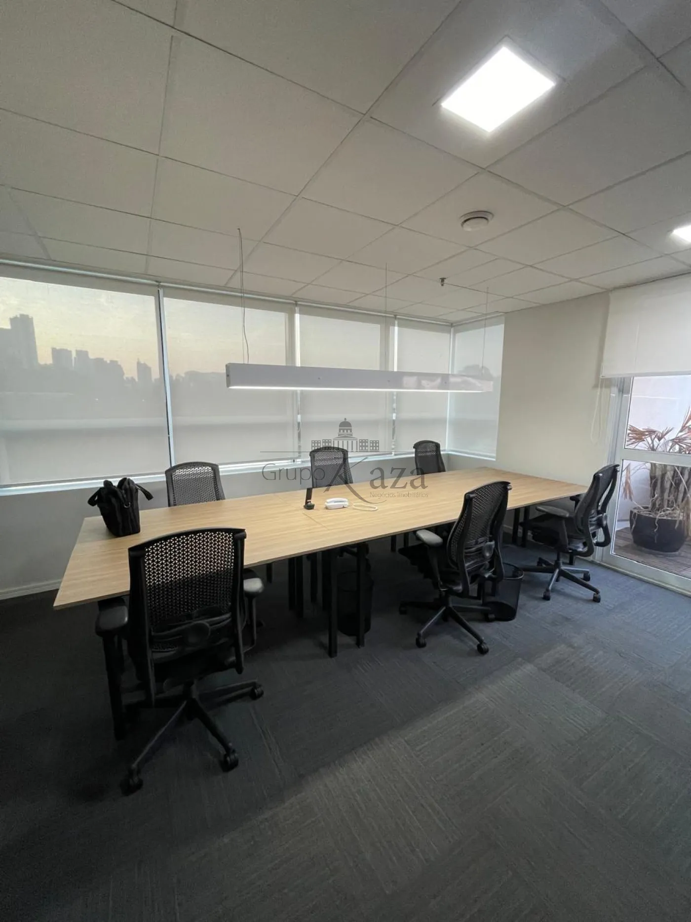 Foto 6 de Comercial Conjunto Comercial em Chácara Santo Antônio, São Paulo - imagem 6