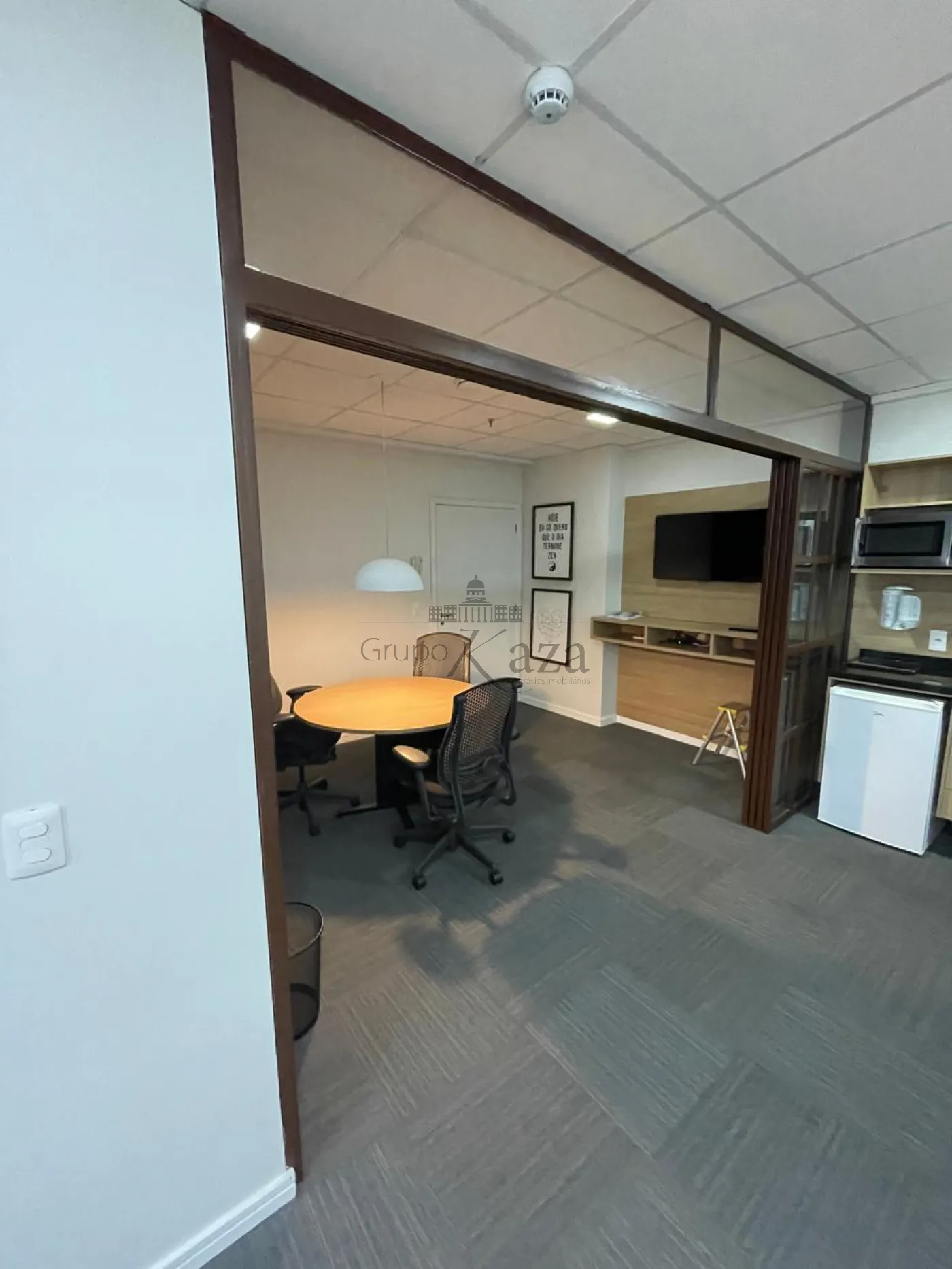 Foto 3 de Comercial Conjunto Comercial em Chácara Santo Antônio, São Paulo - imagem 3 Foto 3 de Comercial Conjunto Comercial em Chácara Santo Antônio, São Paulo - imagem 3