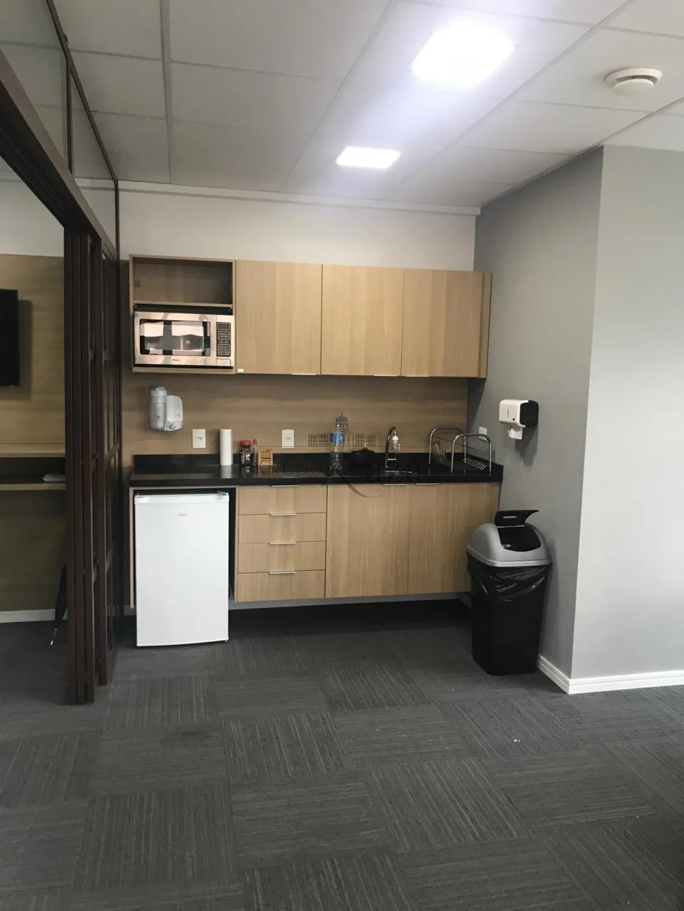 Foto 7 de Comercial Conjunto Comercial em Chácara Santo Antônio, São Paulo - imagem 7