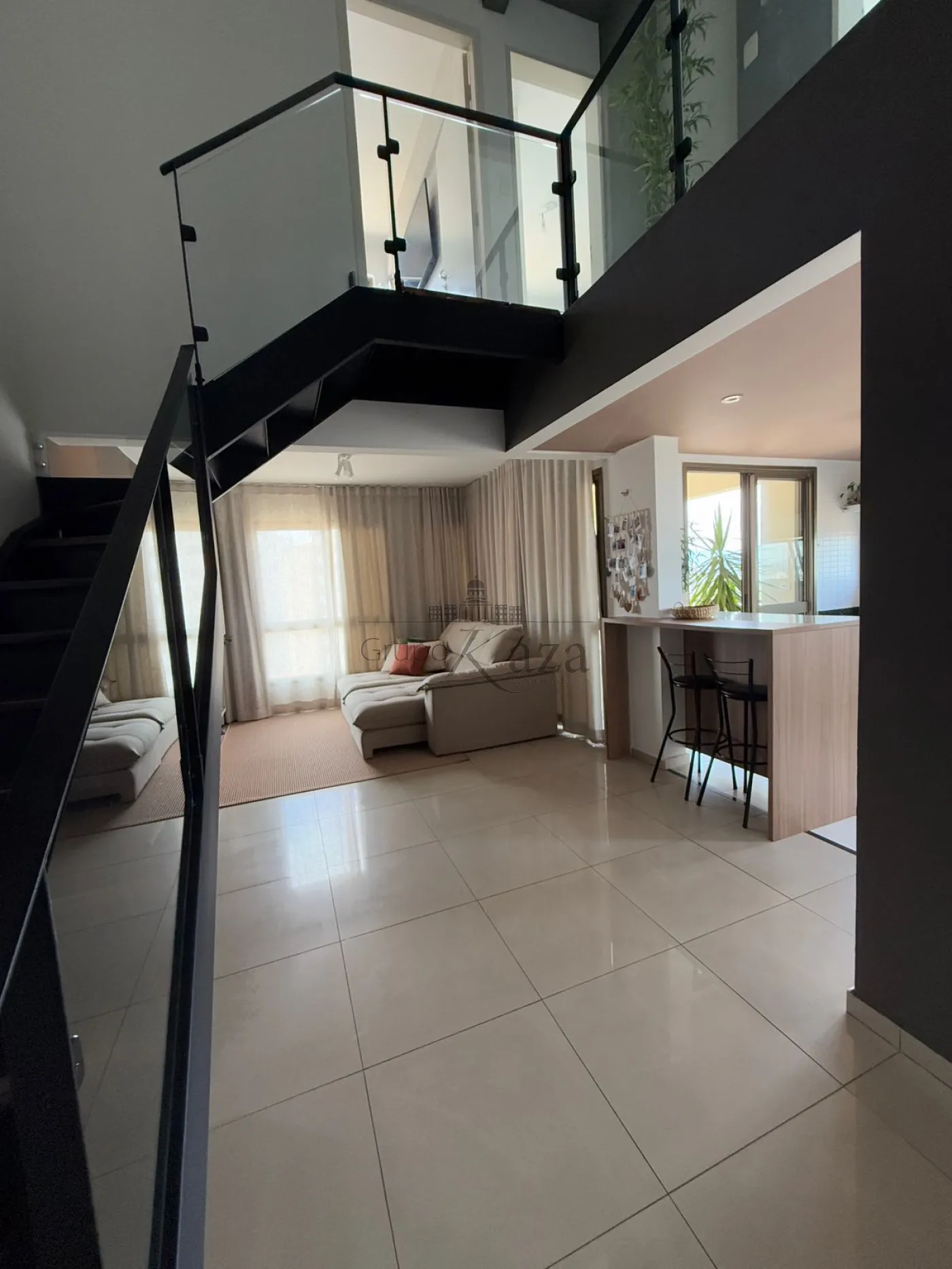 Foto 3 de Apartamento Duplex em Centro, Taubaté - imagem 3 Foto 3 de Apartamento Duplex em Centro, Taubaté - imagem 3