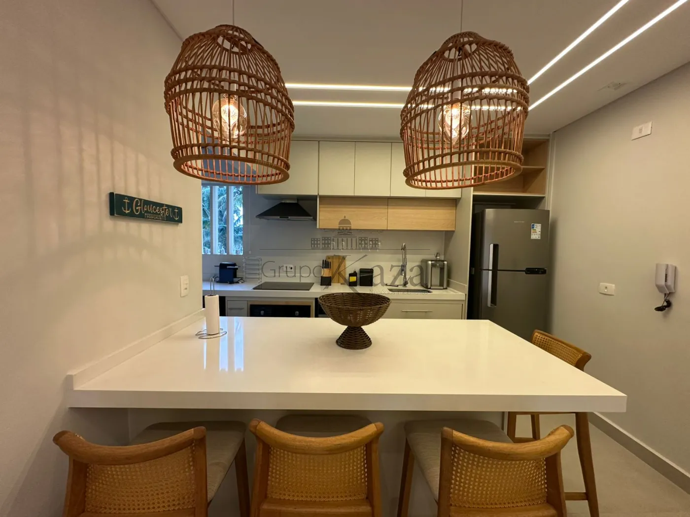 Foto 3 de Apartamento Padrão em Tabatinga, Caraguatatuba - imagem 3 Foto 3 de Apartamento Padrão em Tabatinga, Caraguatatuba - imagem 3