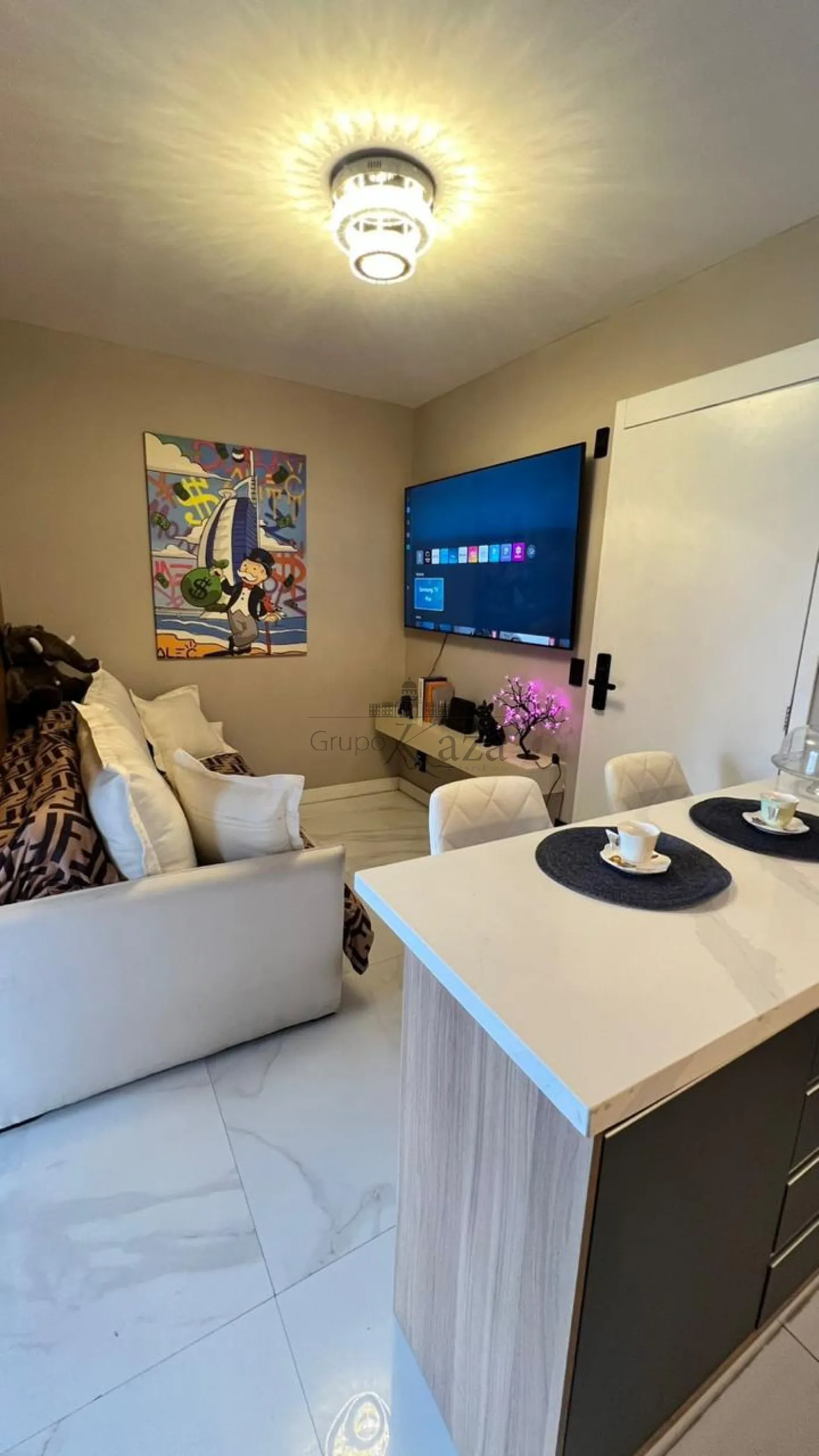 Foto 2 de Apartamento Studio em Cidade Jardim, São Paulo - imagem 2 Foto 2 de Apartamento Studio em Cidade Jardim, São Paulo - imagem 2