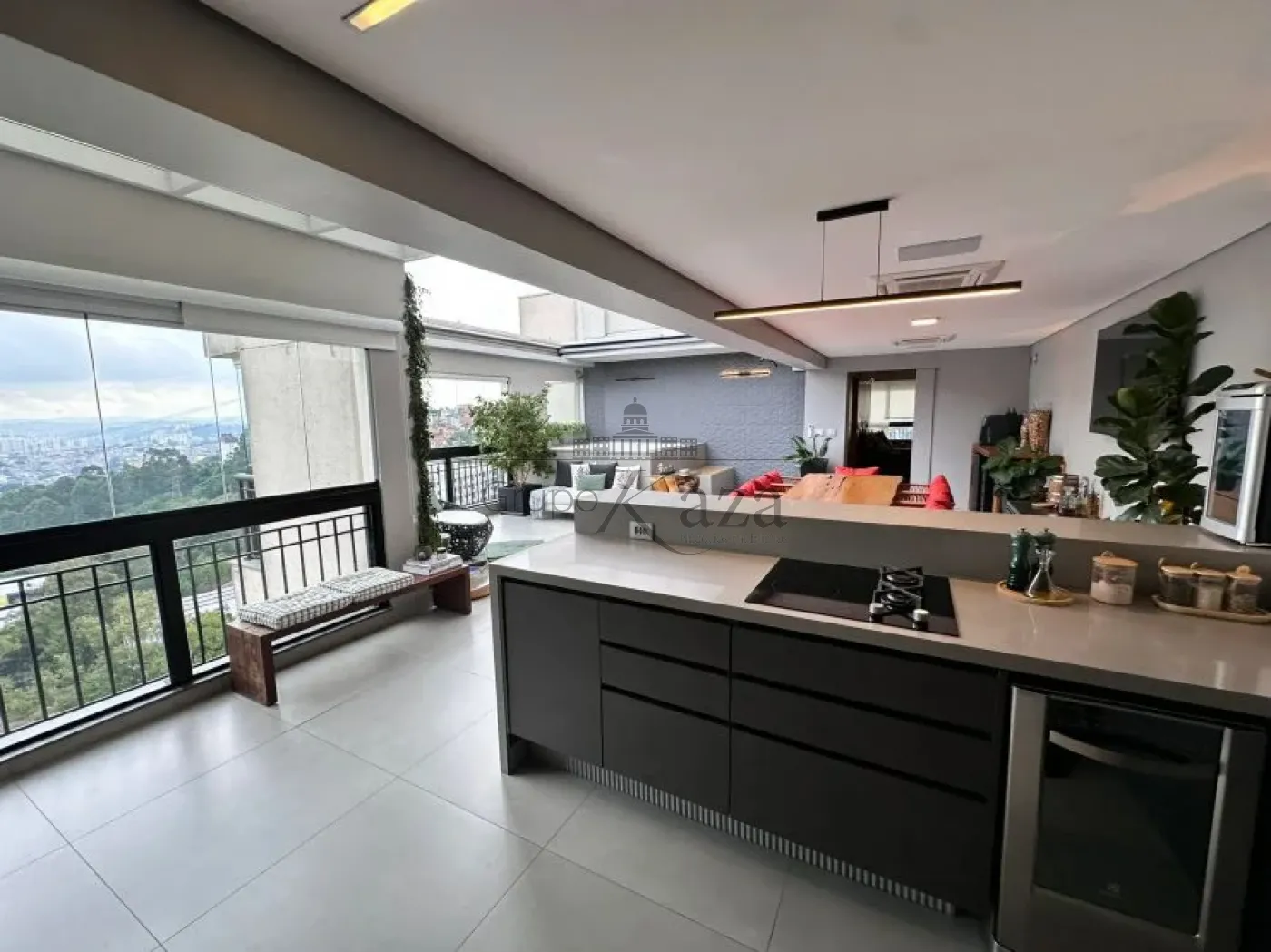 Foto 10 de Apartamento Cobertura em Vila Andrade, São Paulo - imagem 10