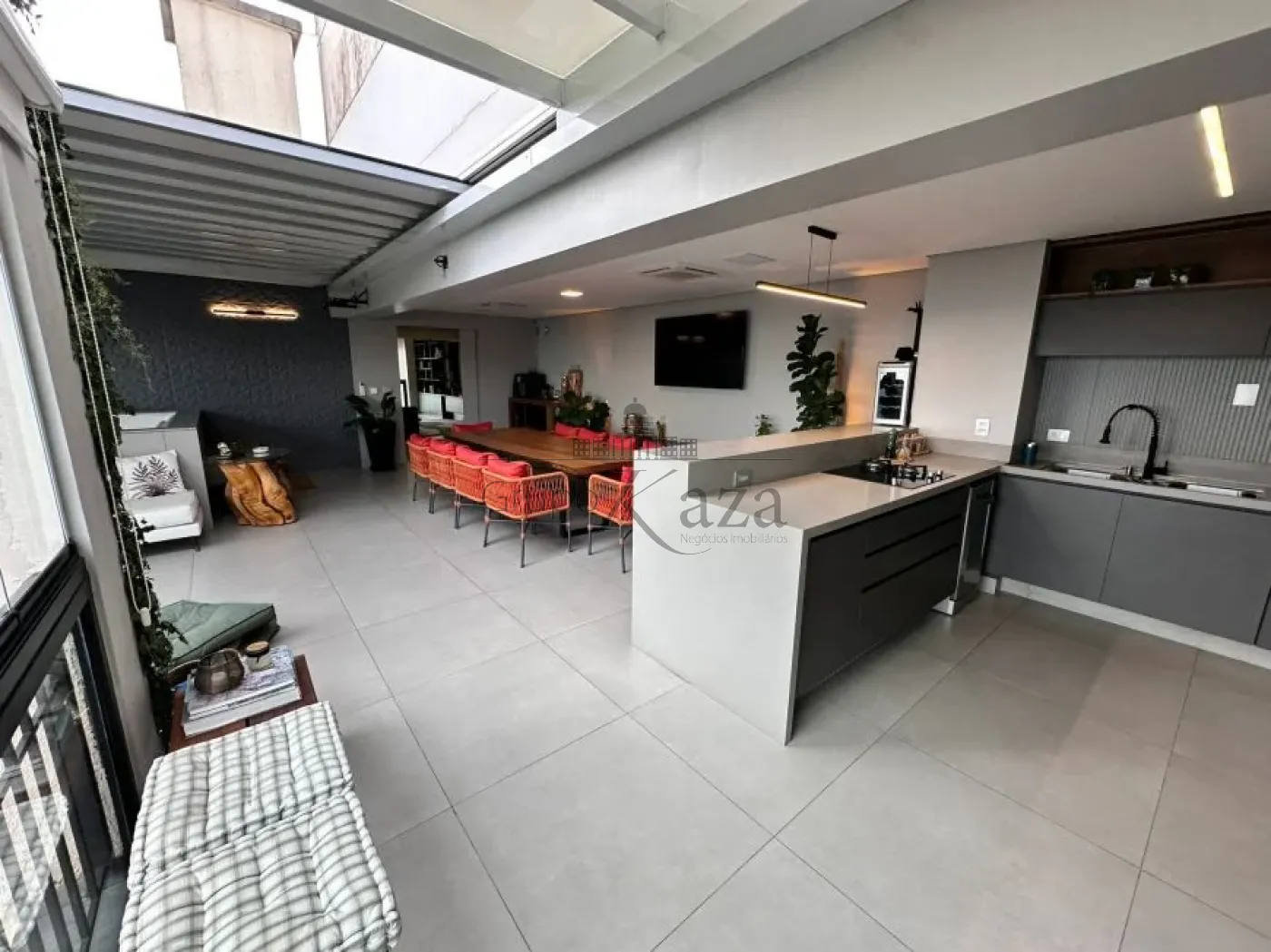 Foto 9 de Apartamento Cobertura em Vila Andrade, São Paulo - imagem 9