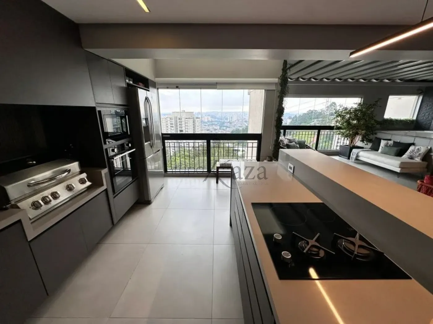 Foto 11 de Apartamento Cobertura em Vila Andrade, São Paulo - imagem 11