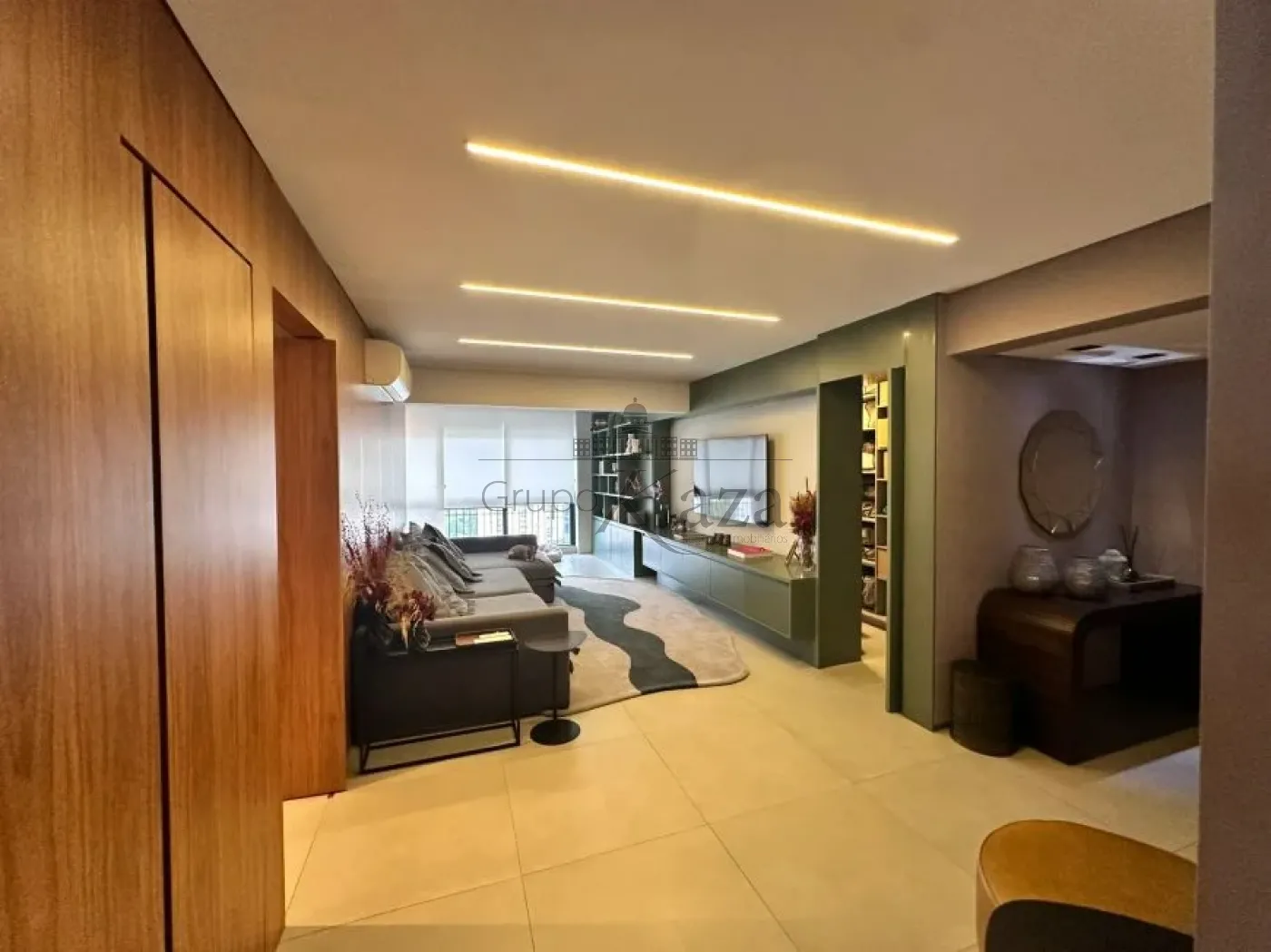 Foto 3 de Apartamento Cobertura em Vila Andrade, São Paulo - imagem 3 Foto 3 de Apartamento Cobertura em Vila Andrade, São Paulo - imagem 3