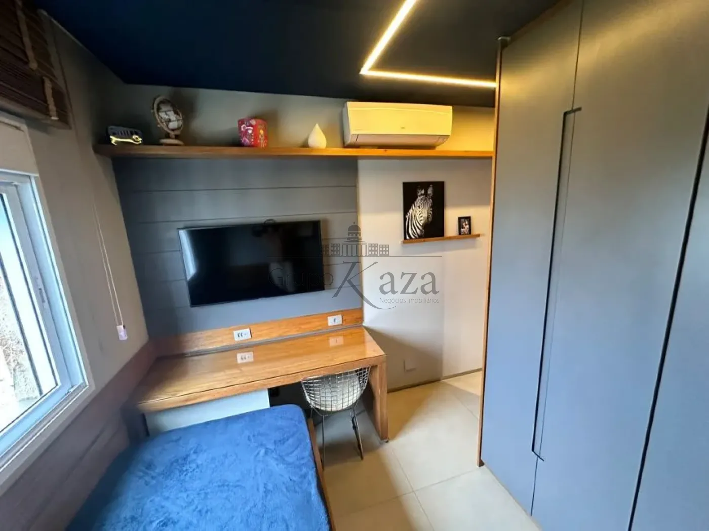 Foto 16 de Apartamento Cobertura em Vila Andrade, São Paulo - imagem 16