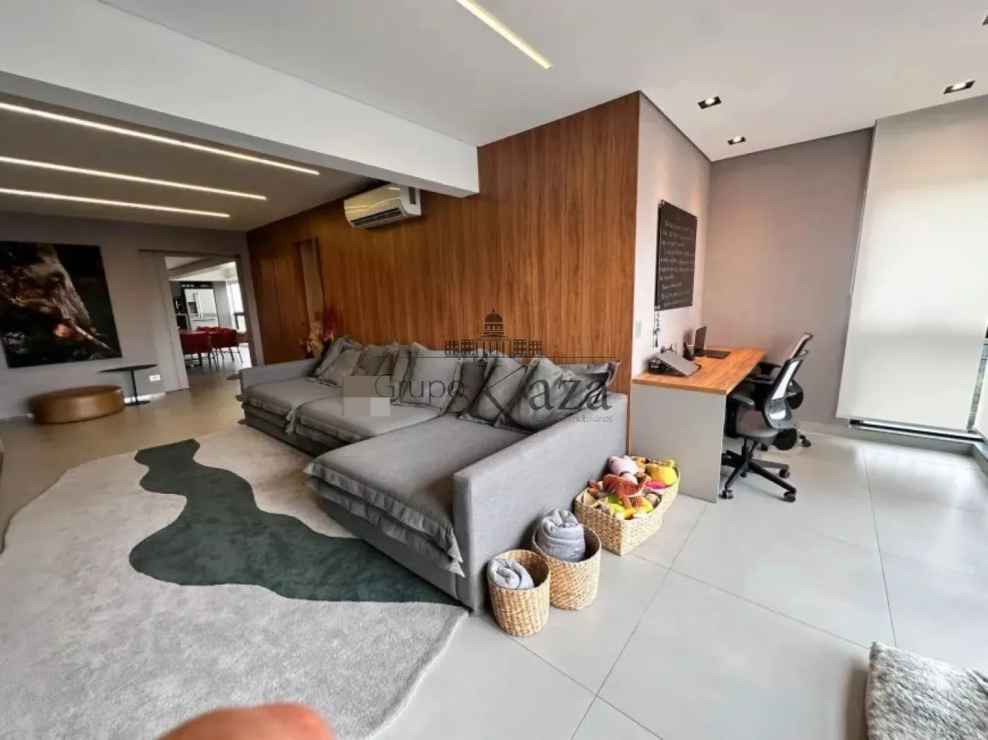 Foto 1 de Apartamento Cobertura em Vila Andrade, São Paulo - imagem 1 Foto 1 de Apartamento Cobertura em Vila Andrade, São Paulo - imagem 1